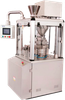 Capsule filler