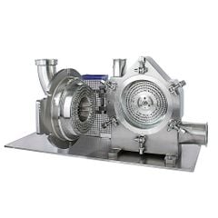 Hosokawa - Máy nghiền mịn - 315UPZ