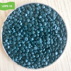 HẠT NHỰA TÁI SINH LDPE