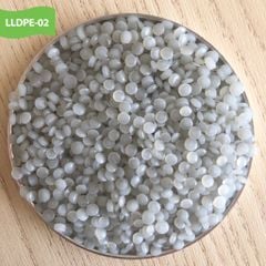 HẠT NHỰA TÁI SINH LLDPE