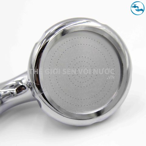 Tay sen tắm Sandra TS-40