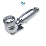 Bộ Xịt Vệ Sinh CREVA Đồng Mạ Crom Cao Cấp, Dây Ruột Bố Chịu Được Áp Lực Nước Lớn - VX-06