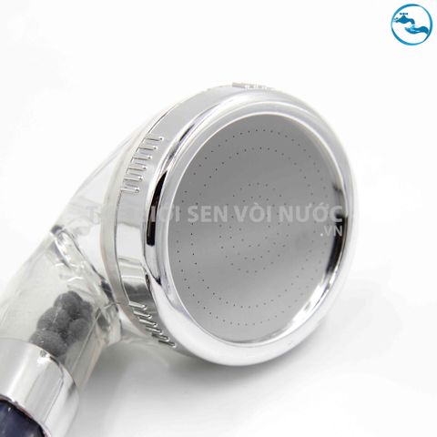 Tay sen tắm tăng áp Sandra TS-24