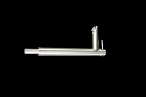 Vòi Lavabo lạnh INOX 304 Sandra SD-501SB