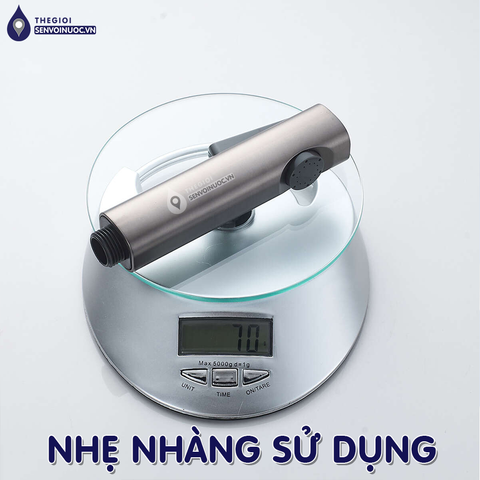 Vòi xị vệ sinh VX-11