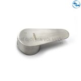 Vòi Lavabo nóng lạnh INOX 304 Sandra SD-218S