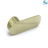 Vòi Lavabo nóng lạnh sơn tĩnh điện Sandra SD-235AT