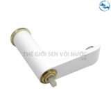 Vòi Lavabo nóng lạnh sơn tĩnh điện Sandra SD-235AT