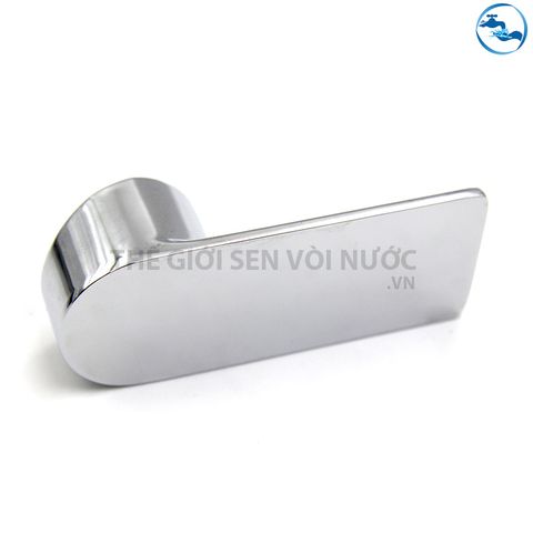 Vòi Lavabo nóng lạnh Đồng Mạ Crom Sandra SD-236B