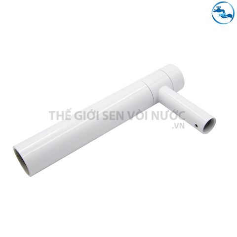 Vòi Lavabo nóng lạnh sơn tĩnh điện Sandra SD-241