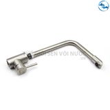 Vòi rửa chén nóng lạnh INOX 304 Sandra SD-301S