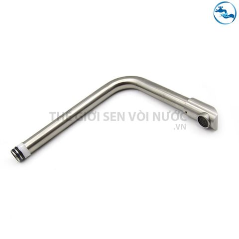 Vòi rửa chén nóng lạnh INOX 304 Sandra SD-301S