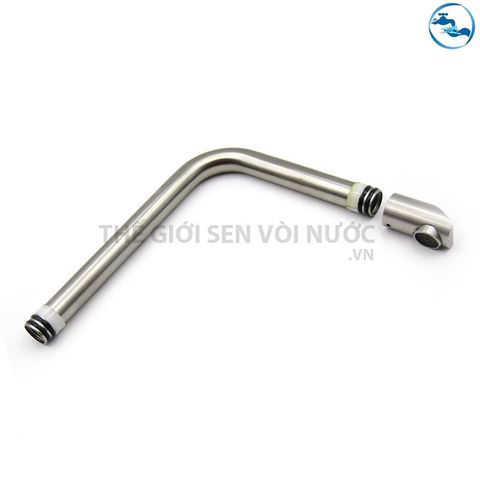 Vòi rửa chén nóng lạnh INOX 304 Sandra SD-301S