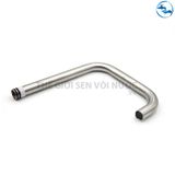 Vòi rửa chén nóng lạnh INOX 304 Sandra SD-302D (Thân đúc)