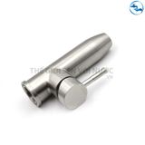 Vòi rửa chén nóng lạnh INOX 304 Sandra SD-304SB