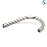 Vòi rửa chén nóng lạnh INOX 304 Sandra SD-304SB