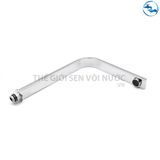 Vòi rửa chén nóng lạnh INOX 304 Bóng Sandra SD-305B