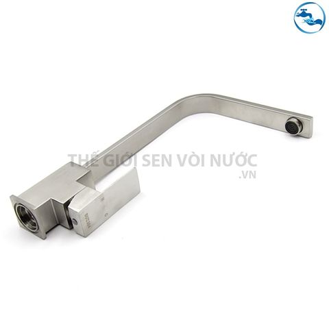 Vòi rửa chén nóng lạnh INOX 304 Sandra SD-305S