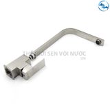 Vòi rửa chén nóng lạnh INOX 304 Sandra SD-305S