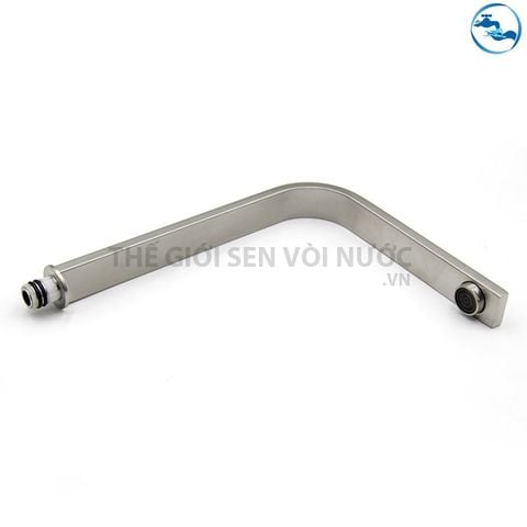 Vòi rửa chén nóng lạnh INOX 304 Sandra SD-305S