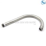 Vòi rửa chén nóng lạnh INOX 304 Sandra SD-307DH