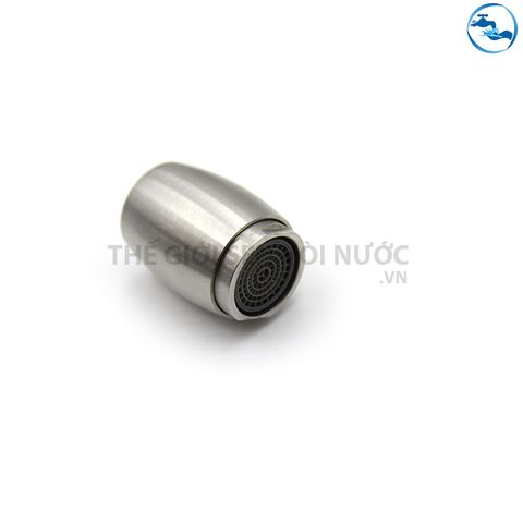 Vòi rửa chén nóng lạnh INOX 304 Sandra SD-324S