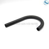 Vòi rửa chén nóng lạnh dây rút Sơn Tĩnh Điện Sandra SD-337