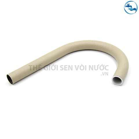 Vòi rửa chén nóng lạnh dây rút Sơn Tĩnh Điện Sandra SD-339