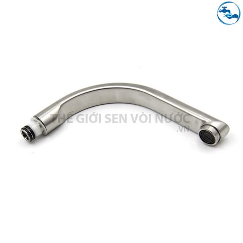 Vòi rửa chén lạnh INOX 304 Sandra SD-401S