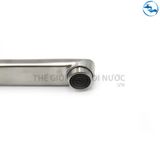 Vòi rửa chén lạnh INOX 304 Sandra SD-401S