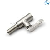 Vòi rửa chén lạnh INOX 304 Sandra SD-401S