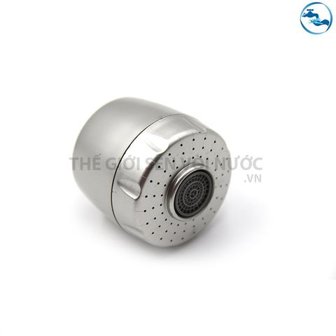 Vòi rửa chén lạnh lò xo INOX 304 Sandra SD-419S