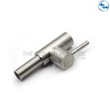 Vòi rửa chén lạnh INOX 304 Sandra SD-418S (Ống 18)