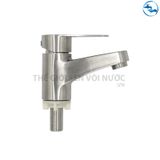 Vòi Lavabo lạnh INOX 304 Sandra SD-515S