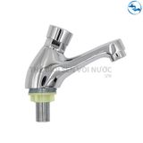 Vòi Lavabo lạnh Đồng Mạ Crom Sandra SD-516