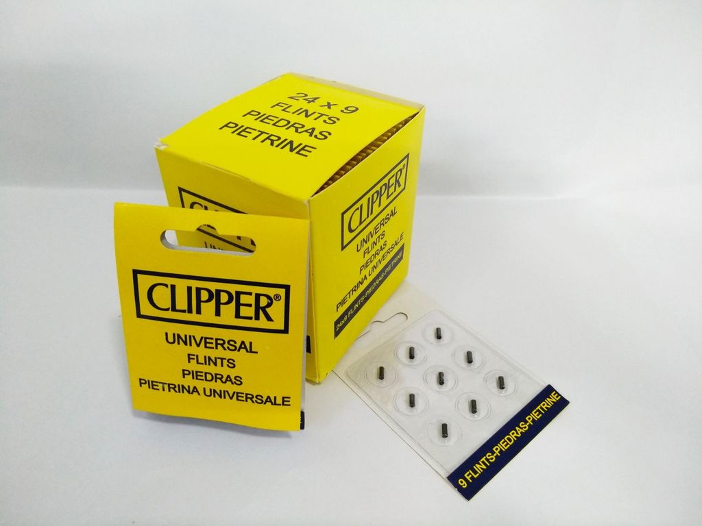 Đá Clipper