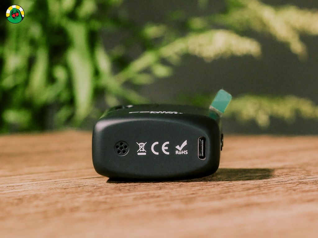 FENIX MINI PLUS Foglia