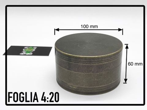 Grinder 100mm