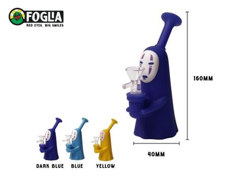 Vô Diện Silicone Bong