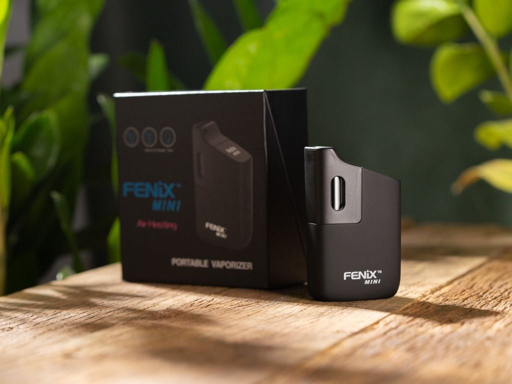 FENIX MINI