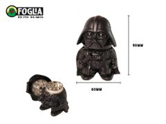 Grinder Darth Vader