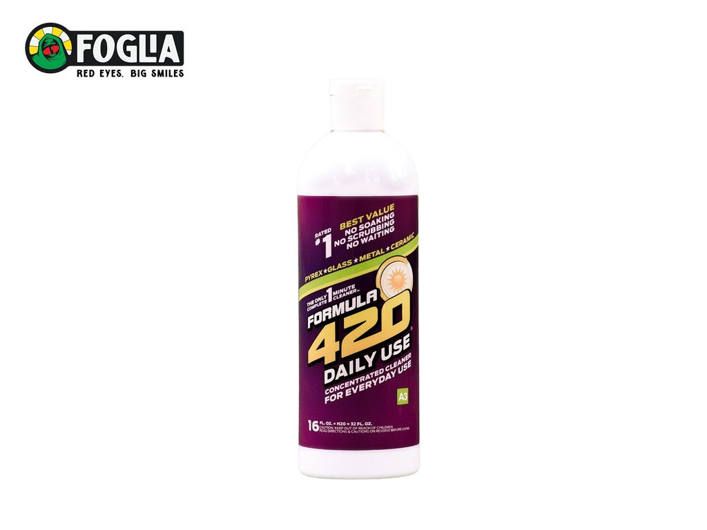 FORMULA 420 - A3