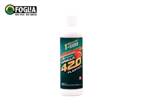 FORMULA 420 - A4