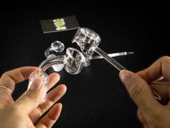 Chén Dab Chụp 25MM