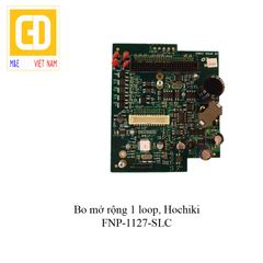 Bo mở rộng 1 loop-Hochiki