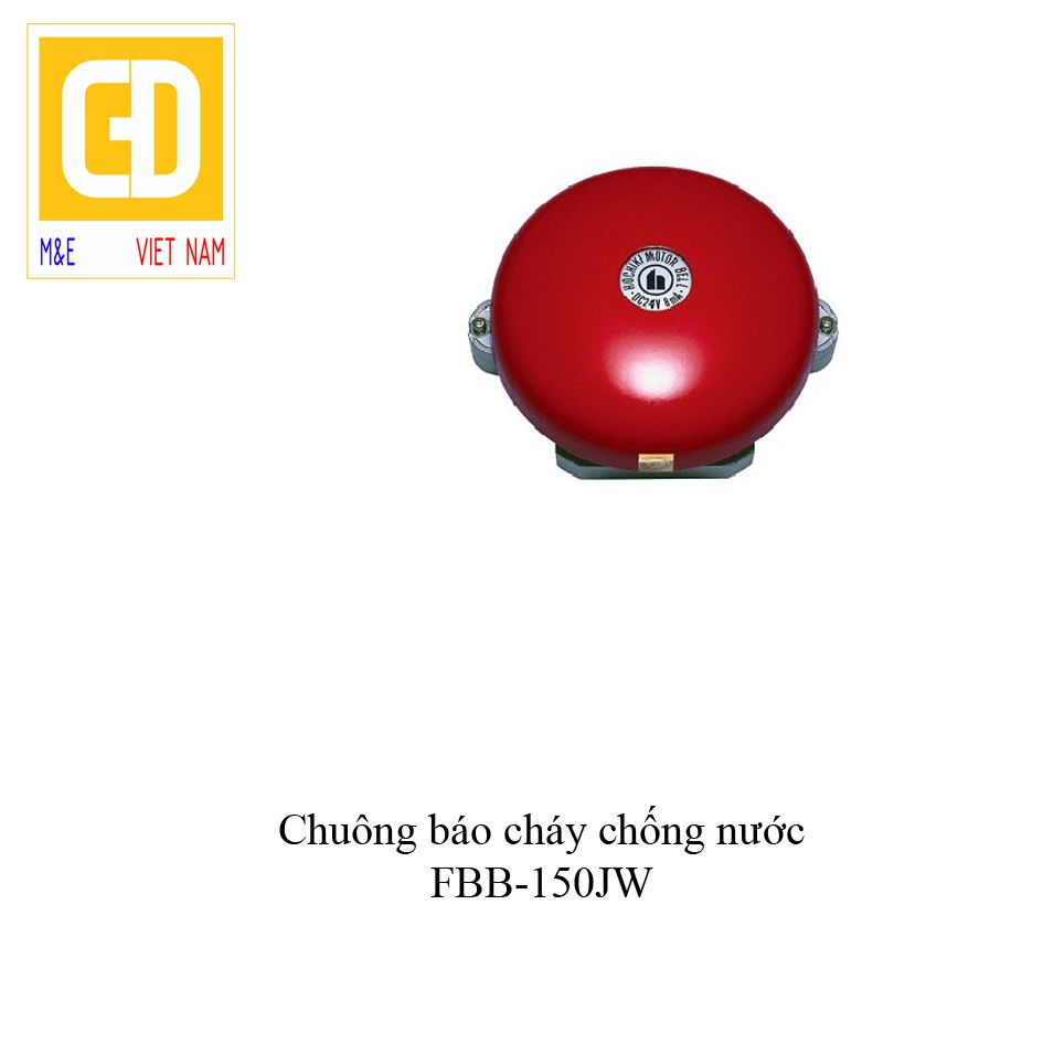 Chuông báo cháy chống nước