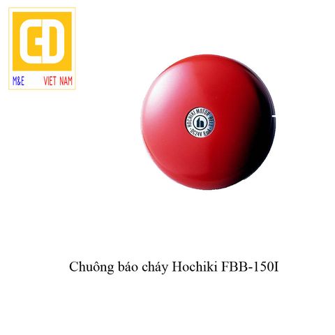 Chuông báo cháy Hochiki FBB-150I