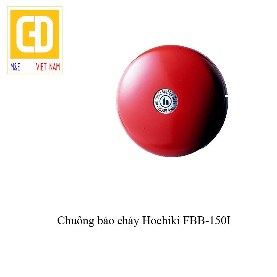 Chuông báo cháy Hochiki FBB-150I