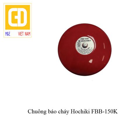 Chuông báo cháy Hochiki FBB-150K