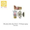 Đầu phun chữa cháy TYCO - TY-B quay ngang